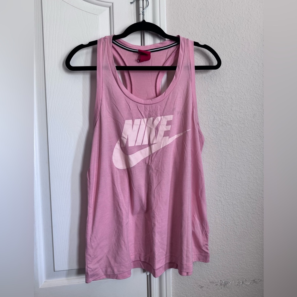 Nike Tank Top